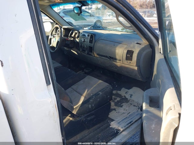 2008 CHEVROLET SILVERADO 1500 1GCEK14C38Z312945 Photo 4