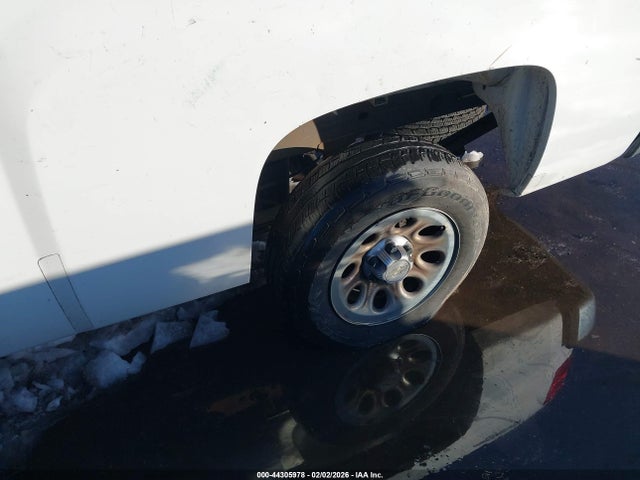 2008 CHEVROLET SILVERADO 1500 1GCEK14C38Z312945 Photo 5