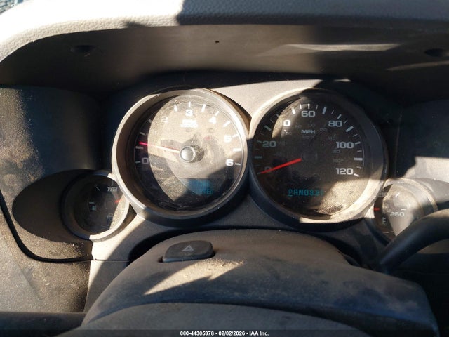 2008 CHEVROLET SILVERADO 1500 1GCEK14C38Z312945 Photo 6