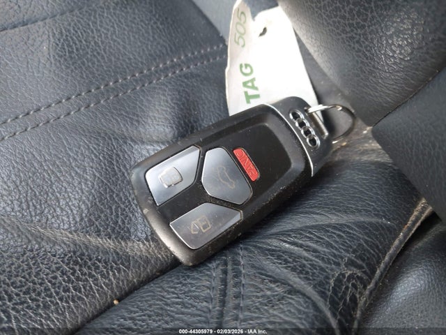 2018 AUDI Q5 WA1BNAFY5J2108949 Photo 10