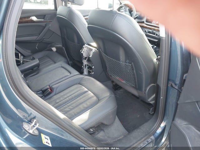 2018 AUDI Q5 WA1BNAFY5J2108949 Photo 7