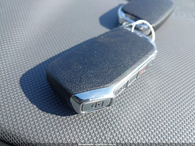 2025 Kia Niro Ex მანქანა იყიდება აუქციონზე, vin: KNDCR3LE5S5247290, აუქციონის ნომერი: 44305999