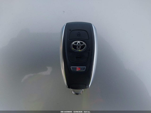 Toyota Gr86 Premium 2023 JF1ZNBF13P8754449 Image 11
