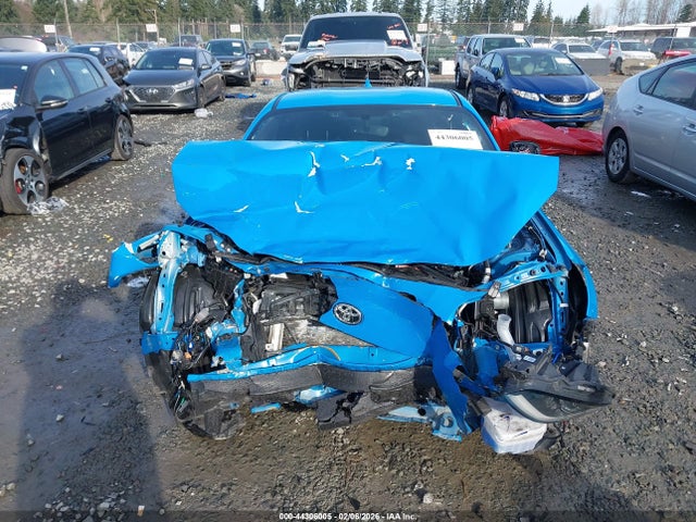 Toyota Gr86 Premium 2023 JF1ZNBF13P8754449 Image 13