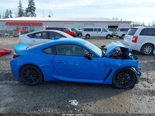 Toyota Gr86 Premium 2023 JF1ZNBF13P8754449 Image 14