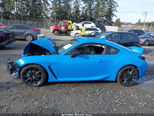 Toyota Gr86 Premium 2023 JF1ZNBF13P8754449 Image 15