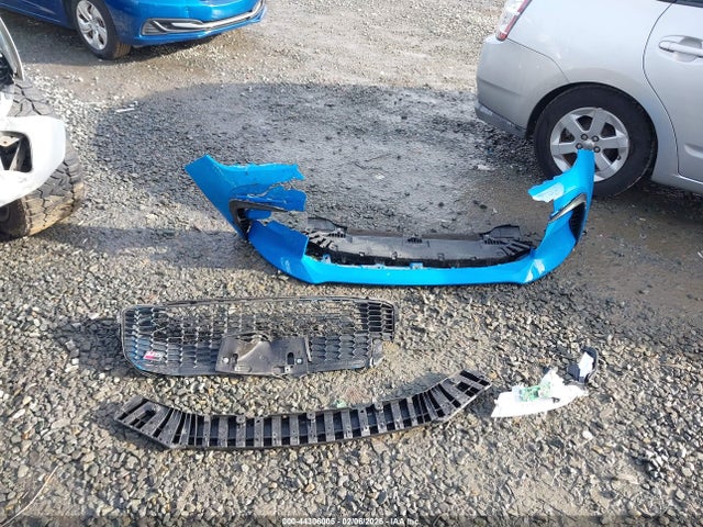 Toyota Gr86 Premium 2023 JF1ZNBF13P8754449 Image 12