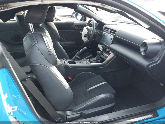 Toyota Gr86 Premium 2023 JF1ZNBF13P8754449 Image 18