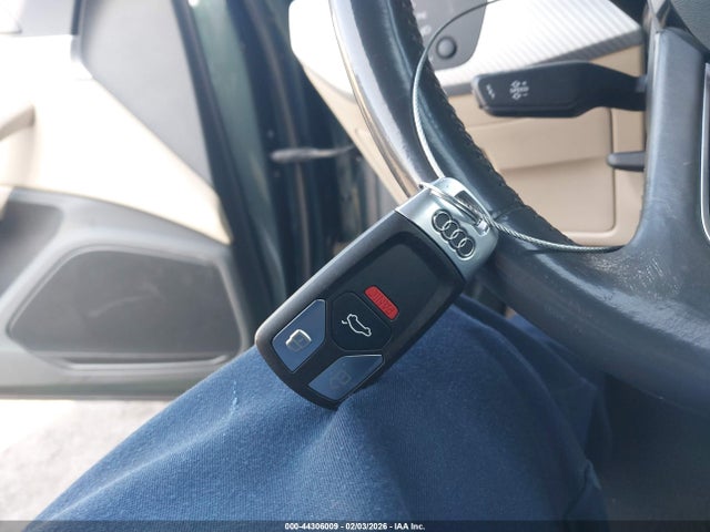 2018 AUDI A5 WAUBNCF54JA036216 Photo 10