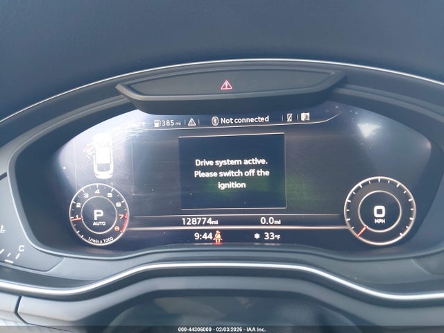 2018 AUDI A5 WAUBNCF54JA036216 Photo 6