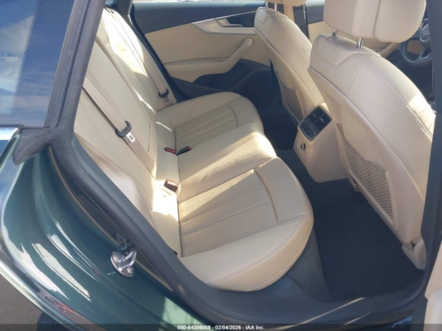 2018 AUDI A5 WAUBNCF54JA036216 Photo 7