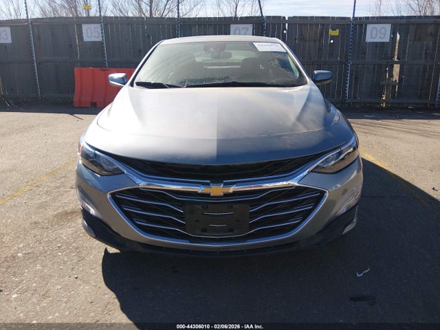 1G1ZD5ST5RF196035 Chevrolet Malibu Fwd 1lt