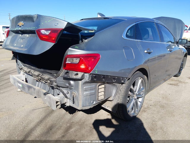 1G1ZD5ST5RF196035 Chevrolet Malibu Fwd 1lt
