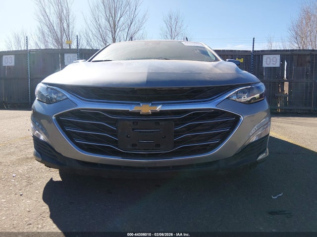 1G1ZD5ST5RF196035 Chevrolet Malibu Fwd 1lt