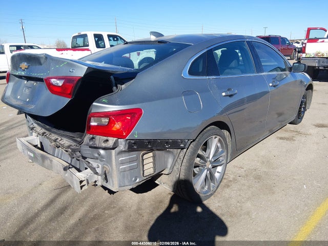 1G1ZD5ST5RF196035 Chevrolet Malibu Fwd 1lt