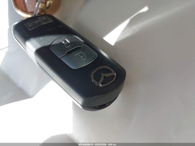 44306019 :رقم المزاد ، JM3KFABL1H0158614 vin ، 2017 Mazda Cx-5 Sport مزاد بيع