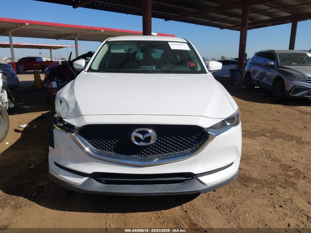 44306019 :رقم المزاد ، JM3KFABL1H0158614 vin ، 2017 Mazda Cx-5 Sport مزاد بيع