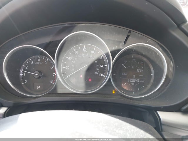 44306019 :رقم المزاد ، JM3KFABL1H0158614 vin ، 2017 Mazda Cx-5 Sport مزاد بيع