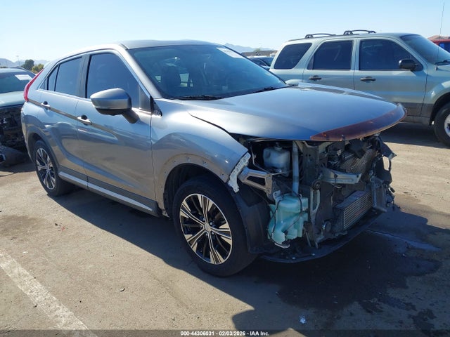 2018 MITSUBISHI ECLIPSE CROSS JA4AT5AA8JZ041323