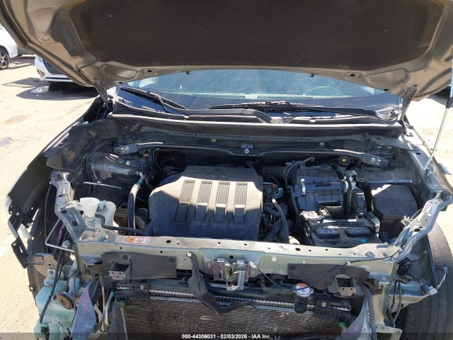 2018 MITSUBISHI ECLIPSE CROSS JA4AT5AA8JZ041323 Photo 9