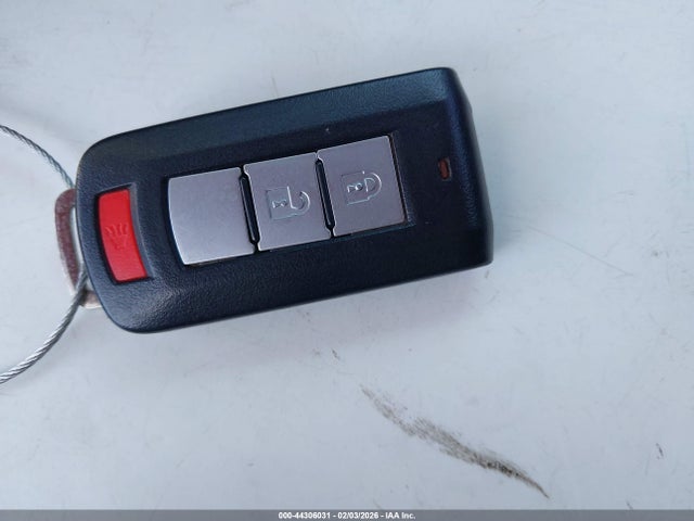 2018 MITSUBISHI ECLIPSE CROSS JA4AT5AA8JZ041323 Photo 10