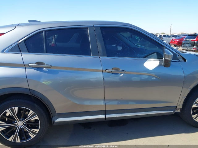Продаж на аукціоні авто 2018 Mitsubishi Eclipse Cross Sel, vin: JA4AT5AA8JZ041323, номер лоту: 44306031