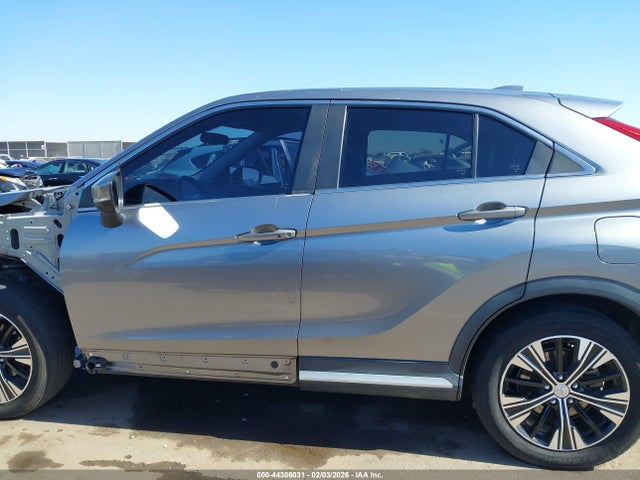 Продаж на аукціоні авто 2018 Mitsubishi Eclipse Cross Sel, vin: JA4AT5AA8JZ041323, номер лоту: 44306031