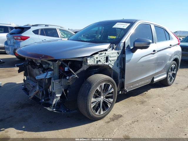 2018 MITSUBISHI ECLIPSE CROSS JA4AT5AA8JZ041323 Photo 5