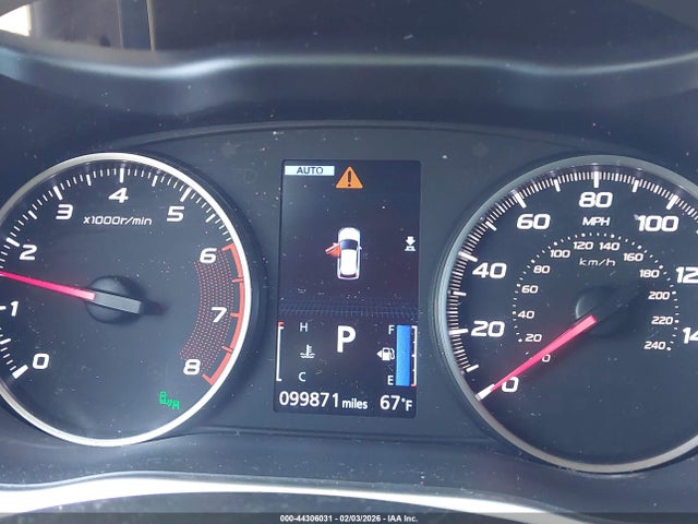 2018 MITSUBISHI ECLIPSE CROSS JA4AT5AA8JZ041323 Photo 6