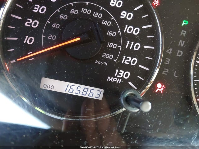 2006 Lexus Gx 470 მანქანა იყიდება აუქციონზე, vin: JTJBT20X460119507, აუქციონის ნომერი: 44306034