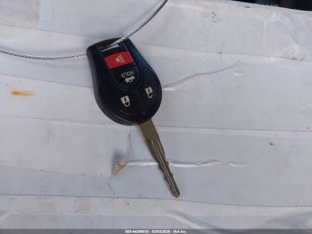 Nissan Versa 1.6 Sv 2014 3N1CN7AP4EL876473 Image 11