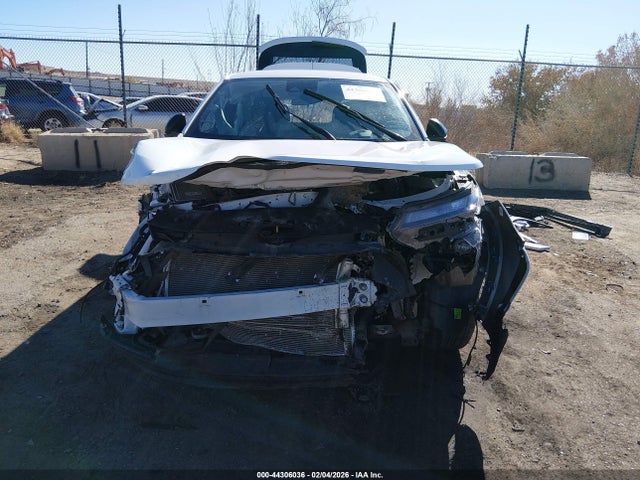 2025 Chevrolet Trax Fwd Ls მანქანა იყიდება აუქციონზე, vin: KL77LFEP2SC300409, აუქციონის ნომერი: 44306036