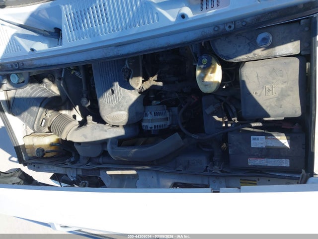 2006 HUMMER H2 SUT 5GRGN22U46H113146 Photo 9