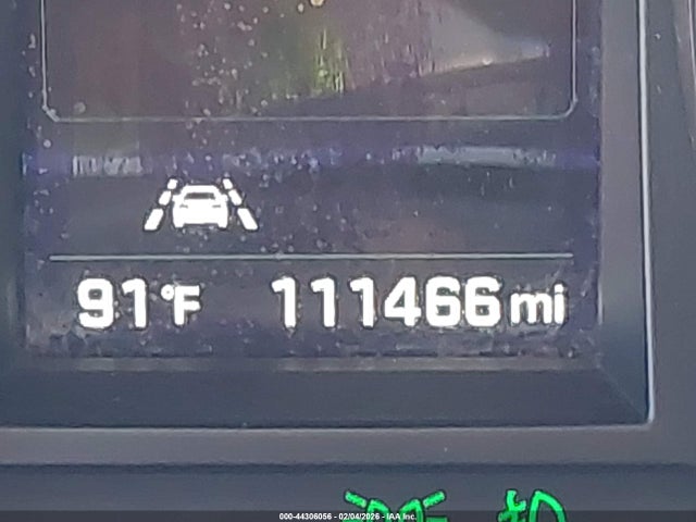 Hyundai Santa Fe Limited Ultimate 2017 KM8SR4HF2HU254923 Image 15