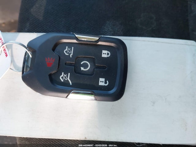 3GKALMEV6LL134692 GMC Terrain Fwd Sle