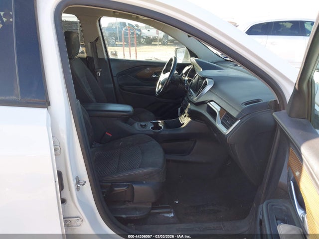 3GKALMEV6LL134692 GMC Terrain Fwd Sle