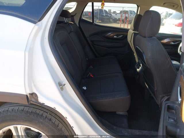 3GKALMEV6LL134692 GMC Terrain Fwd Sle