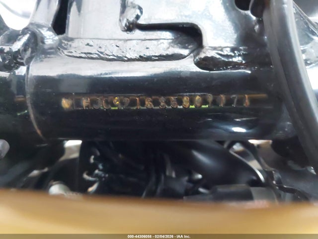 Honda Grom 125 2025 MLHJC9216S5301171 Image 10