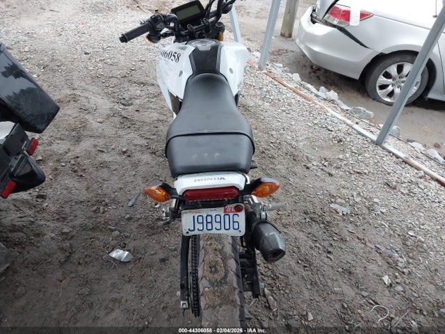 Honda Grom 125 2025 MLHJC9216S5301171 Image 6