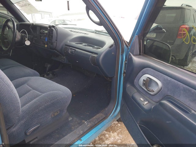 1995 CHEVROLET GMT-400 2GCEK19K8S1151931 Photo 4