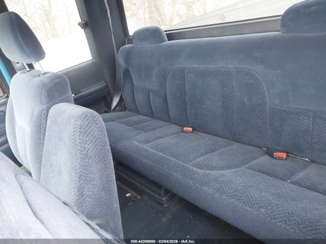 1995 CHEVROLET GMT-400 2GCEK19K8S1151931 Photo 7