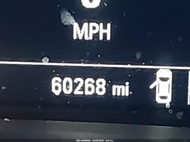 44306064 :رقم المزاد ، 1GKKNKLA4HZ162137 vin ، 2017 Gmc Acadia Sle-1 مزاد بيع