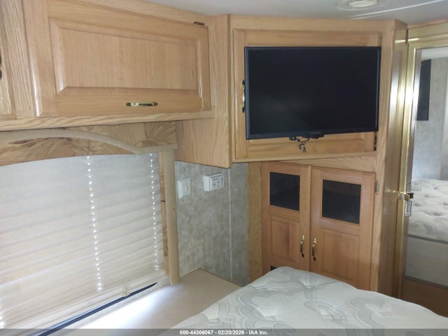 Продажа на аукционе авто 2004 Roadmaster Rail Monocoque, vin: 1RF51336141027334, номер лота: 44306067