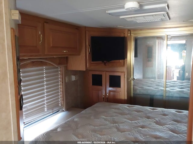 Продажа на аукционе авто 2004 Roadmaster Rail Monocoque, vin: 1RF51336141027334, номер лота: 44306067
