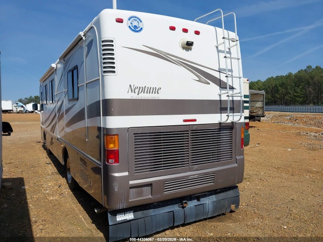 Продажа на аукционе авто 2004 Roadmaster Rail Monocoque, vin: 1RF51336141027334, номер лота: 44306067
