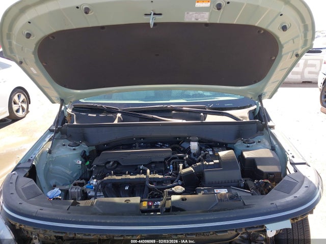 KM8HB3AB0SU291217 Hyundai Kona Sel
