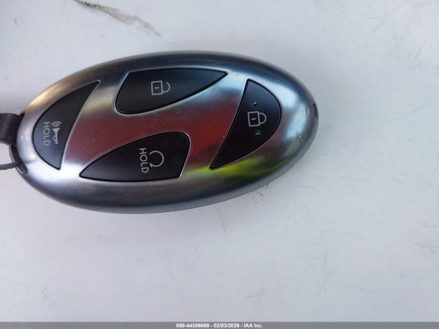 KM8HB3AB0SU291217 Hyundai Kona Sel