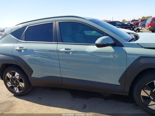 KM8HB3AB0SU291217 Hyundai Kona Sel