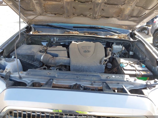 3TMCZ5AN3GM029655 Toyota Tacoma Trd Off Road