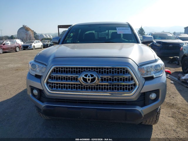 3TMCZ5AN3GM029655 Toyota Tacoma Trd Off Road